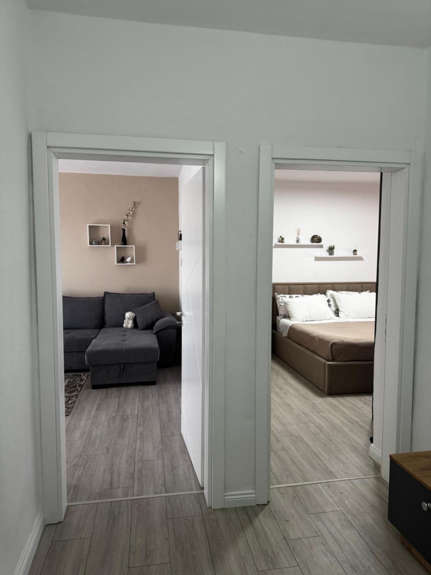 Appartement Luna *